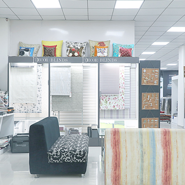 interior photography