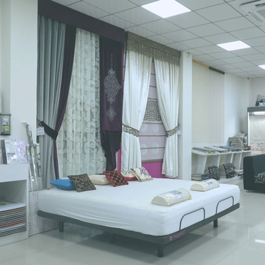 interior photography