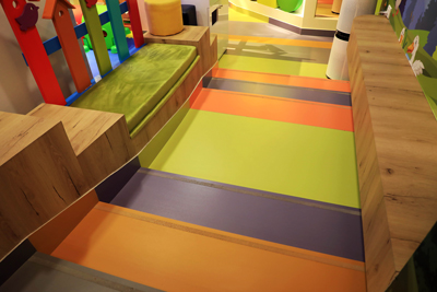 interior photography