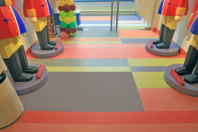 interior photography
