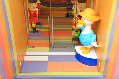 interior photography