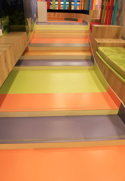 interior photography