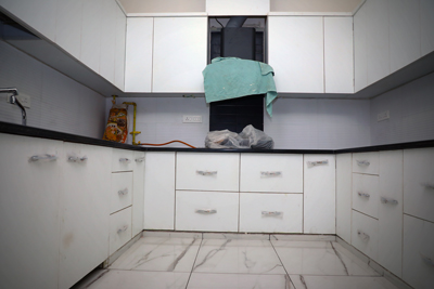 interior photography