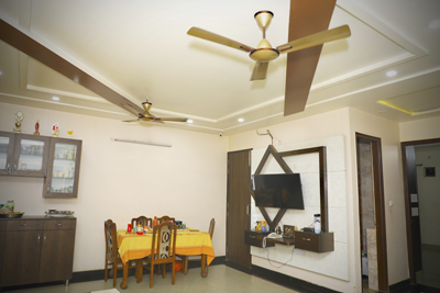 interior photography