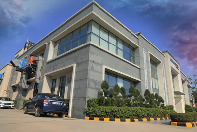 interior photography
