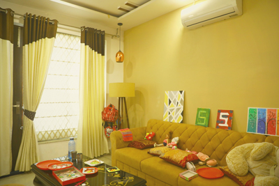 interior photography