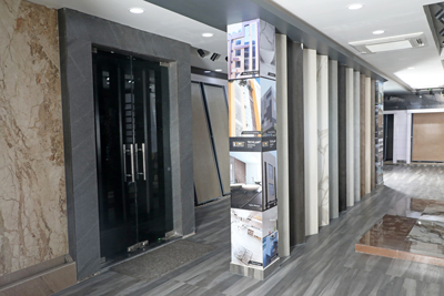 interior photography